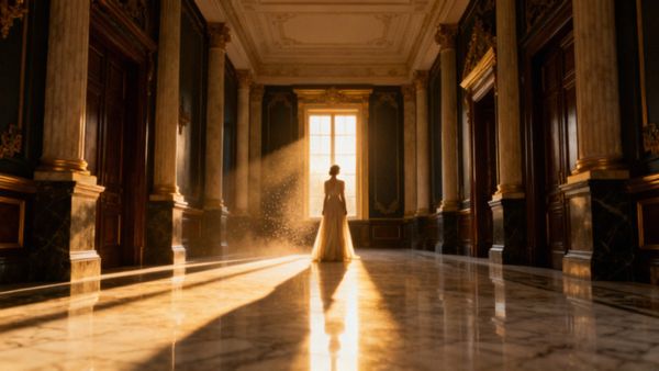 W którym odcinku The Crown pojawia się Diana? Emocjonalne wyzwania księżnej