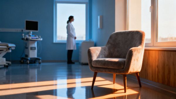 Wady chromosomowe płodu — przyczyny, diagnoza i rokowania