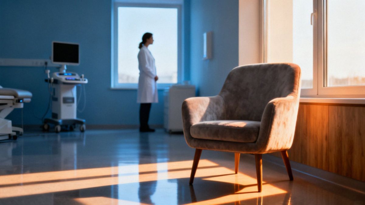 Wady chromosomowe płodu — przyczyny, diagnoza i rokowania