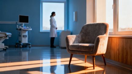 Wady chromosomowe płodu — przyczyny, diagnoza i rokowania
