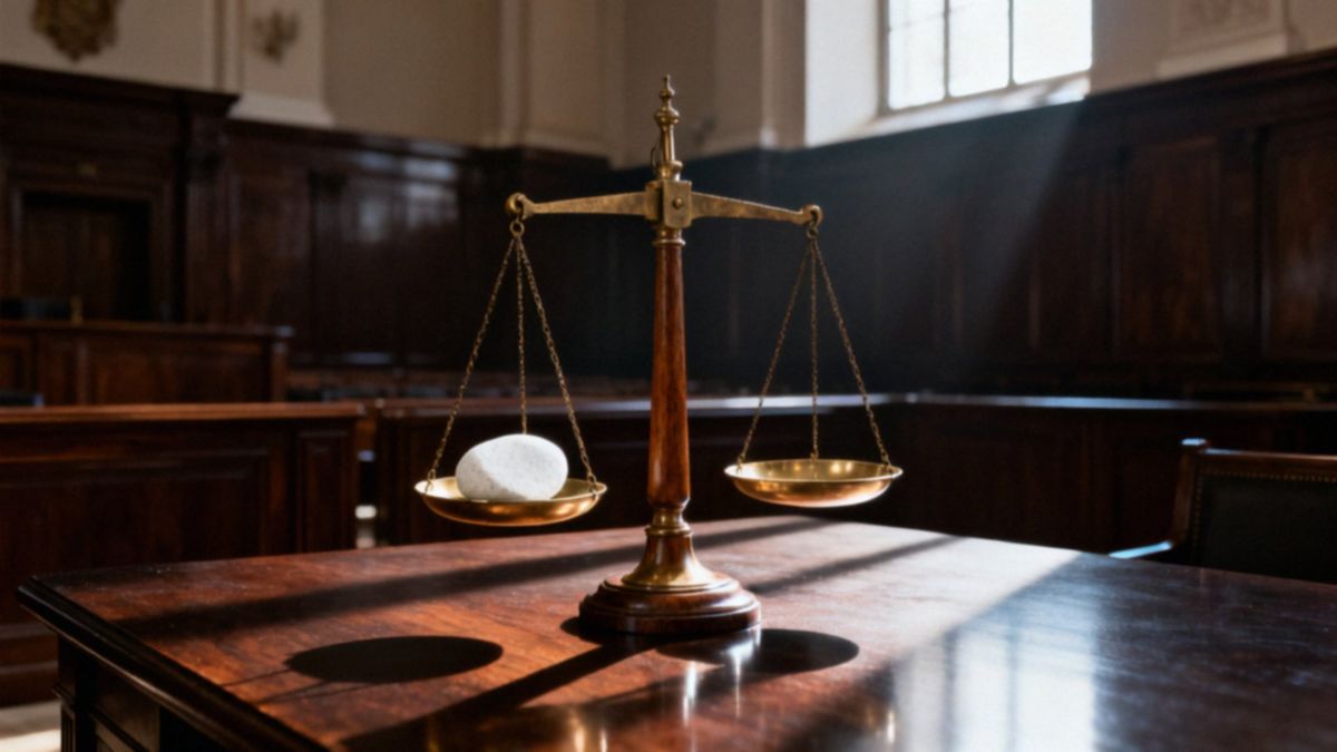 Wiktymizacja – co to jest i jak wpływa na ofiary przestępstw?