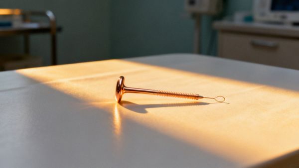 Wkładka hormonalna czy miedziana? Różnice, skuteczność i przeciwwskazania