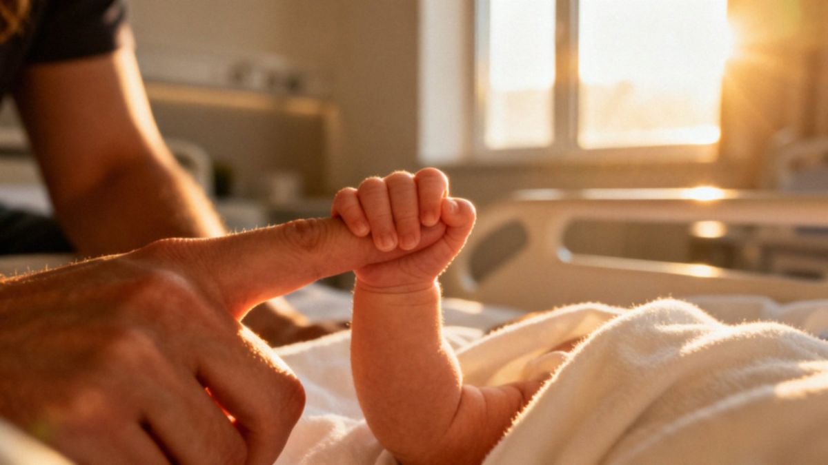 Wszystko na temat porodu — etapy, przygotowanie i łagodzenie bólu