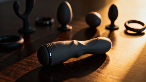 Wszystko o masturbacji mężczyzn — zdrowie, techniki i higiena