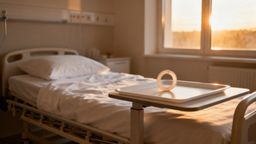 Wyjęcie pessara a poród — kiedy i jak wpływa na rozpoczęcie akcji porodowej?