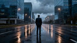 Wypalenie — objawy, przyczyny i skuteczne metody walki