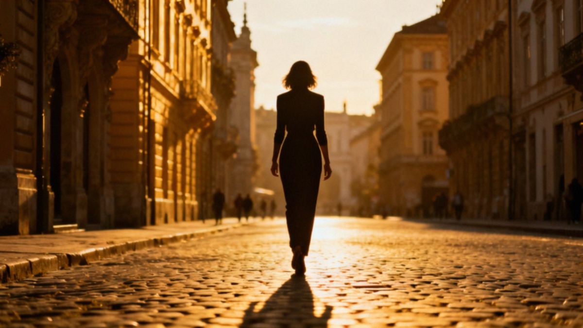 Wysokie dziewczyny — wyzwania, zalety i jak zyskać pewność siebie