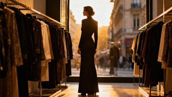 Wysokie kobiety — zalety, wyzwania i jak znaleźć idealne ubrania