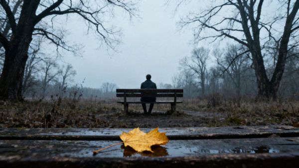 Wyuczona bezradność — przykłady w życiu i jak ją przezwyciężyć