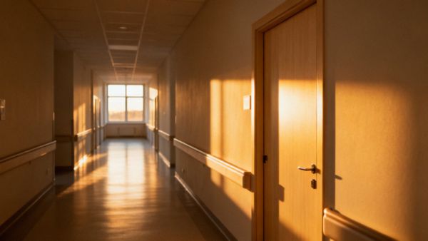 Wywołanie poronienia w szpitalu — ile trwa i jak przebiega?