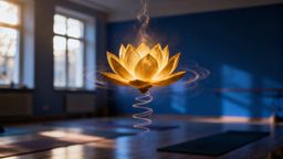 Joga kundalini — co to jest i jakie przynosi korzyści?