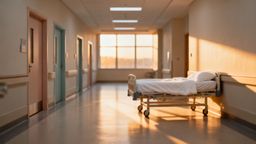 Z jakim BMI do szpitala? Kiedy hospitalizacja jest niezbędna?