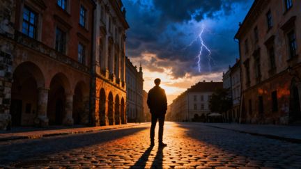 Zaburzenia lękowe — co to jest i jakie są ich objawy?