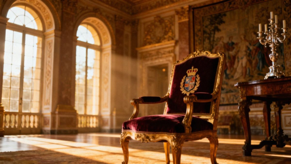 Zdjęcie rodziny królewskiej — znaczenie i historia w monarchii