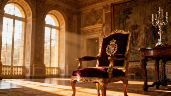 Zdjęcie rodziny królewskiej — znaczenie i historia w monarchii