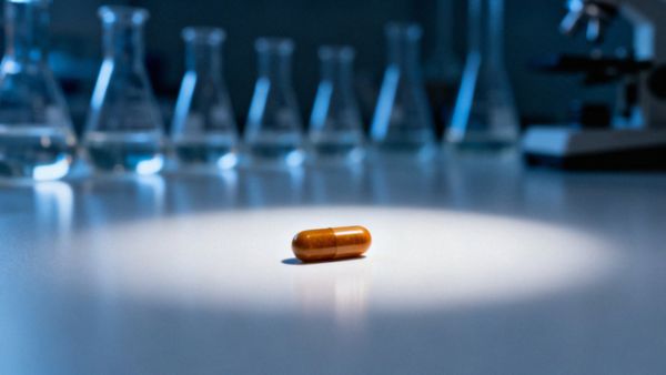 Zespół serotoninowy — co to jest i jak go rozpoznać?