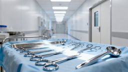 Ziejąca pochwa — przyczyny, skutki i możliwości leczenia