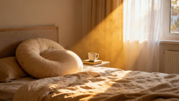Zmęczenie w 37 tygodniu ciąży — jak sobie z nim radzić i co oznacza?