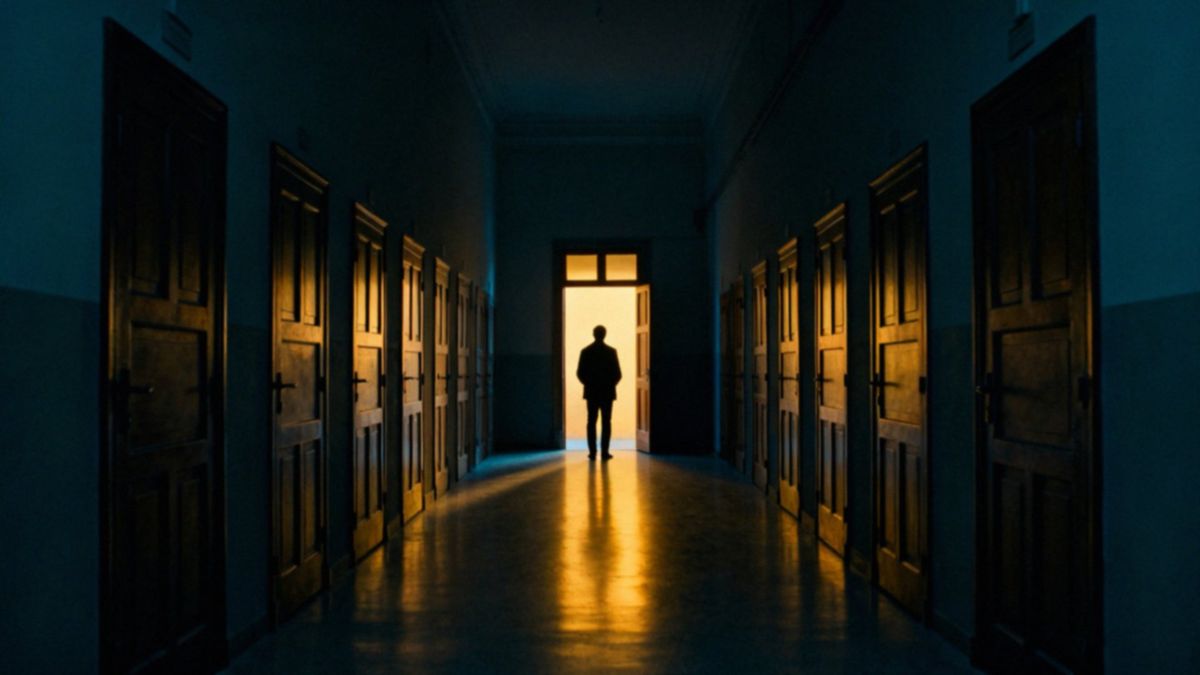 Znęcanie psychiczne - jak leczyć skutki i odzyskać kontrolę?