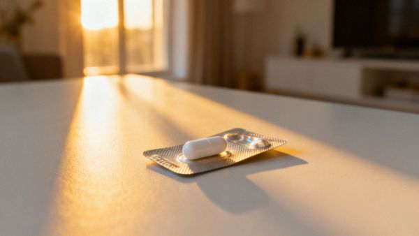 Zoloft — kiedy zauważysz poprawę i jak długo czekać na efekty?